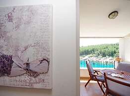 Blissful Bay Apartments Vrboska