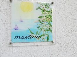 Blissful Bay Apartments Vrboska