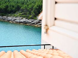 Blissful Bay Apartments Vrboska