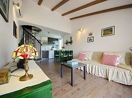 Blissful Bay Apartments Vrboska