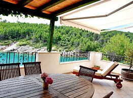 Blissful Bay Apartments Vrboska