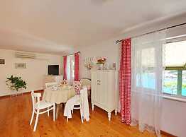 Blissful Bay Apartments Vrboska