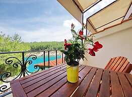 Blissful Bay Apartments Vrboska