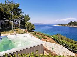 Blissful Bay Apartments Vrboska