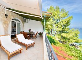 Blissful Bay Apartments Vrboska