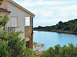 Blissful Bay Apartments Vrboska