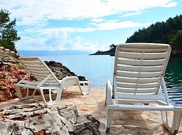 Blissful Bay Apartments Vrboska