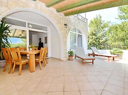 Blissful Bay Apartments Vrboska