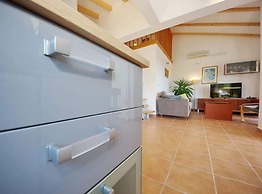 Blissful Bay Apartments Vrboska