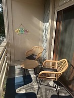 Hilton Head Condo Close To Beach & Golfing 2 Bedroom Condo