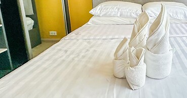 The BASE Central Pattaya By INH Global