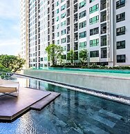 The BASE Central Pattaya By INH Global