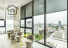 The BASE Central Pattaya By INH Global