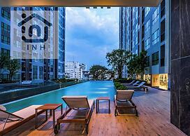 The BASE Central Pattaya By INH Global
