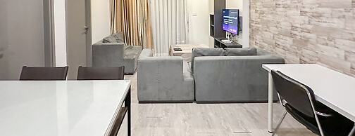 The BASE Central Pattaya By INH Global