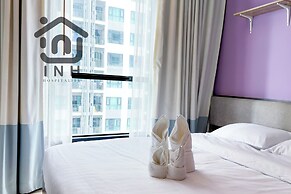 The BASE Central Pattaya By INH Global