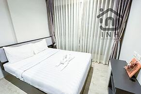 The BASE Central Pattaya By INH Global