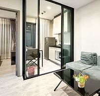 The BASE Central Pattaya By INH Global