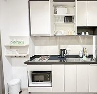 The BASE Central Pattaya By INH Global