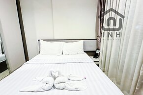 The BASE Central Pattaya By INH Global