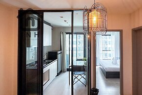 The BASE Central Pattaya By INH Global