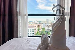 The BASE Central Pattaya By INH Global