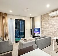 The BASE Central Pattaya By INH Global