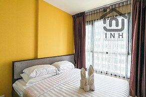 The BASE Central Pattaya By INH Global