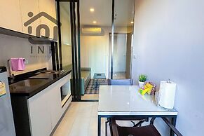 The BASE Central Pattaya By INH Global