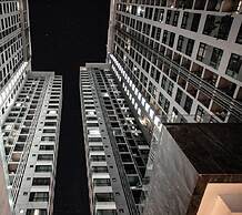 The BASE Central Pattaya By INH Global