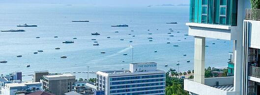 The BASE Central Pattaya By INH Global