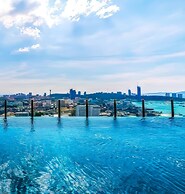 The BASE Central Pattaya By INH Global