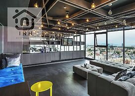 The BASE Central Pattaya By INH Global