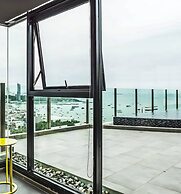 The BASE Central Pattaya By INH Global