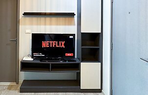 The BASE Central Pattaya By INH Global