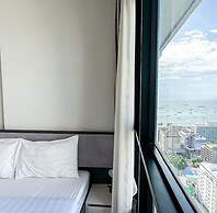 The BASE Central Pattaya By INH Global