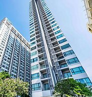 The BASE Central Pattaya By INH Global