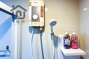 The BASE Central Pattaya By INH Global