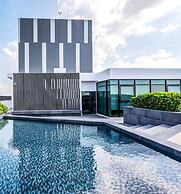 The BASE Central Pattaya By INH Global