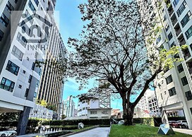 The BASE Central Pattaya By INH Global