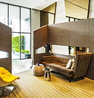 The BASE Central Pattaya By INH Global