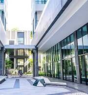 The BASE Central Pattaya By INH Global