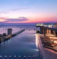 The BASE Central Pattaya By INH Global