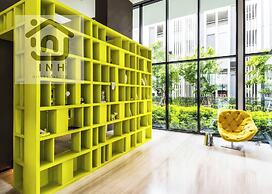 The BASE Central Pattaya By INH Global