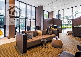 The BASE Central Pattaya By INH Global