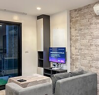 The BASE Central Pattaya By INH Global