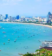 The BASE Central Pattaya By INH Global