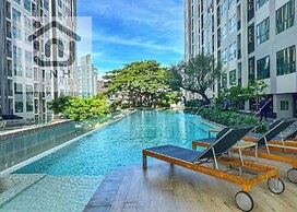 The BASE Central Pattaya By INH Global