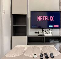 The BASE Central Pattaya By INH Global