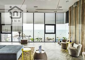 The BASE Central Pattaya By INH Global